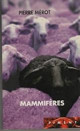 Mammifères
