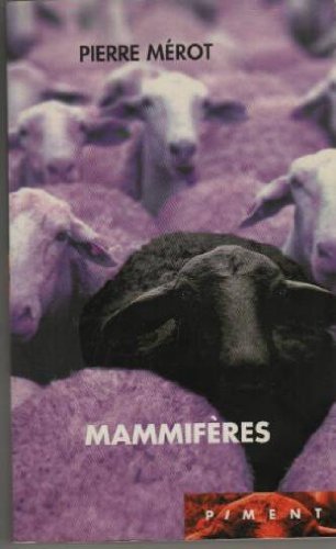 Mammifères