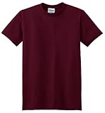 Jerzees Men's MOVE Moisture Management T-Shirt