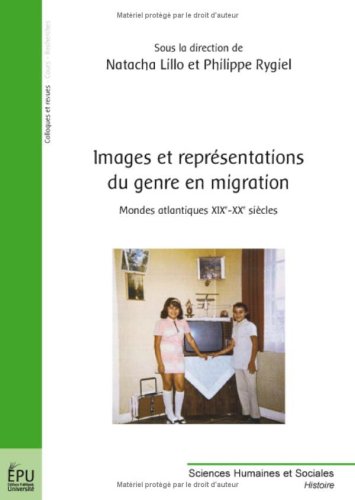 Images et représentations du genre en migration