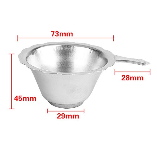 TOOGOO 3D Printer Accessories 3D Light Curing Consumable Filter Funnel Combination Photosensitive Resin Recycling Good Helper SLA