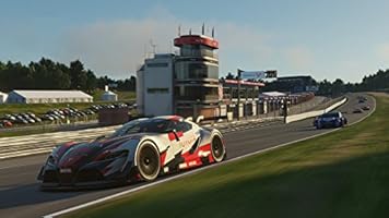 Gran Turismo Sport Limited Edition Playstation 4 Gran Turismo Sport Limited Edition Amazon Sg Video Games