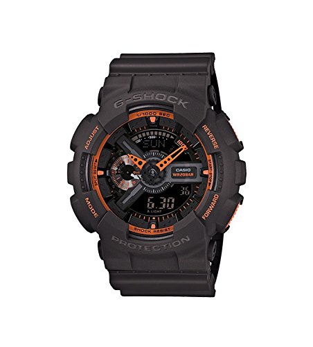 casio g shock ga 110ts