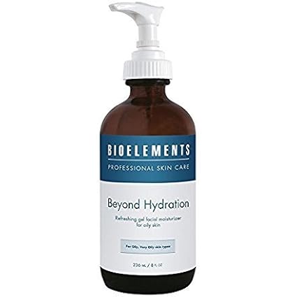 bioelements beyond hydration