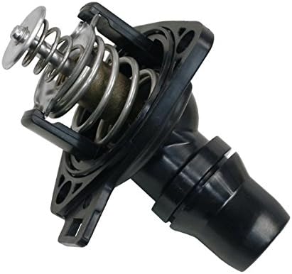 Beck/Arnley Thermostat Assembly - 143-0813