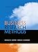 Business Research Methods, 12th edition
