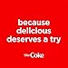 Diet Coke Soda Soft Drink, 8.5 fl oz, 12 Pack