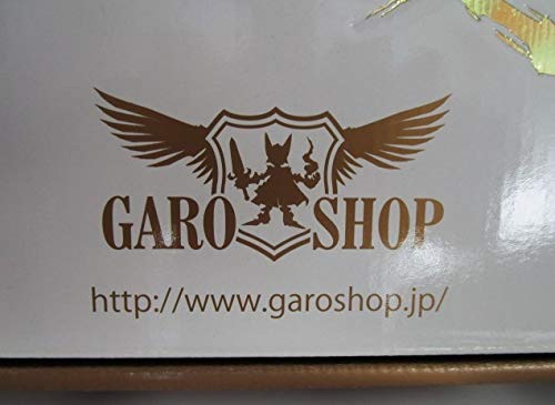 新しい到着 牙狼インテリアアートパネル 絵本の黄金騎士 Garo 0070 イラスト グッズ小物3f キャラクター ガロ 箱入り B07qqzv2tf お歳暮 Www Autoshifts Com