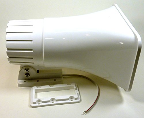 Philmore-8-Inch-Indoor-Outdoor-Waterproof-PA-Horn-Speaker-60Watts-Peak Philmore-8-Inch-Indoor-Outdoor-Waterproof-PA-Horn-Speaker-60Watts-Peak