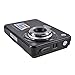 Mini Camera,DeXop 2.7 Inch HD Digital Camera With 18 Mega Pixels