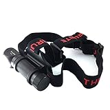ThruNite TH30 Super Bright 3350 lumens Rechargeable LED Headlamp for Outdoor and Indoor Using, Hiking,Camping, Cycling (TH30 NW)