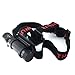 ThruNite TH30 Super Bright 3350 lumens Rechargeable LED Headlamp for Outdoor and Indoor Using, hiking,camping, cycling (TH30 NW)