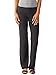 Alternative Womens Eco-Jersey Long Pants Small Eco Black