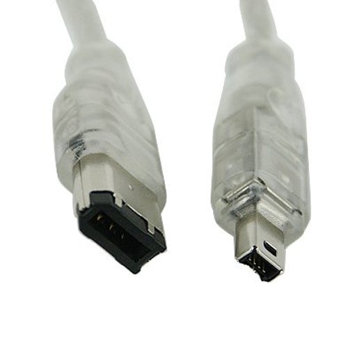 SANOXY Firewire DV Cable Camcorder for Canon Sony Sharp JVC Pricepulse