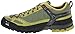 Salewa Women's WS Firetail EVO GTX Approach Shoe, Basilico/Snake Berry, 9 M US