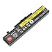 Skyvast 6-Cell 48Wh 75+ High Performance 0A36311 Battery for Lenovo B Series B590, ThinkPad E Series E430 E435 E440 E445 E530 E535 E540 E545