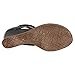 Miz Mooz Women's Bonita Wedge Sandal