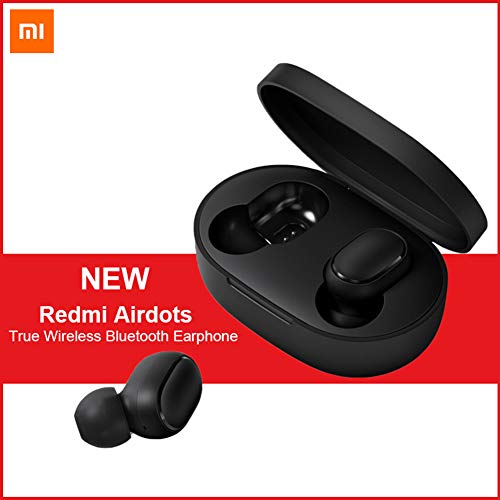 True Wireless Airdots Alternative Xiaomi Redmi Airdots True