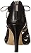 Anne Klein AK Women's Ornella Leather Dress Pump