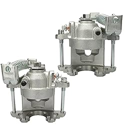 DRIVESTAR 184138 184139 Rear Brake Caliper
