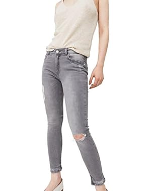 Women's Isa Skinny Jeans