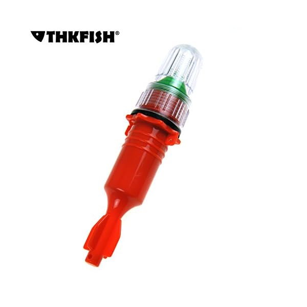 S-THKFISH-Led-Light-Boat-Ocean-Attract-Fishing-net-Vertical-Bobber-Fishing-Float-Lights
