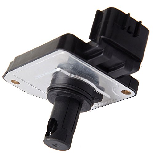 MAF Mass Air Flow Sensor Meter SCITOO Car Electronics & Accessories AF10201 AFH55-M12 Fit Nissan Frontier X-Terra US 1998 1999 2000 2001 2002 2003 2004