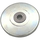 Cancanle Thrust Plate Guard Washer for STIHL FS-KM Gear Head FS120 FS200 FS250 Trimmer Brush Cutter