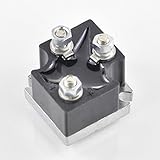 Regulator Rectifier Fits Mercury Outboard 7.5-300 HP Models 1967-2000 | OEM # 332-2910/332-2910A1 / 332-2910A2 / 332-2910A3 / 62351A1 / 62351A2 / 78614A1 / 816770 / 816770T / 8M0058226 / 18-5707