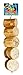 Wesco Pet Fiesta Bird Kabob Shreddable Parrot Toy