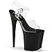 Pleaser Flamingo 808 Sexy Ankle Straps Sandals