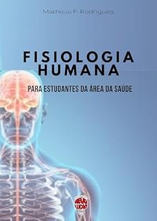 Livro Fisiologia Humana para Universitários da Área da Saúde