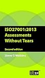 Image de ISO27001 Assessment Without Tears: A Pocket Guide 2013