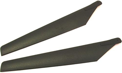 X Spede BCX48P01 E-Flite Blade Bcx 2 3 Upper Main Blade Set Bcx4806