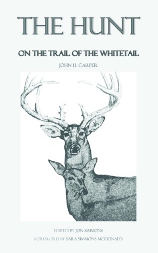 The Hunt: On the trail of the whitetail