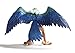 Safari Ltd. | Harpy | Mythical Realms Collection | Toy Figurines for Boys and Girls