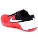 NIKE Mens Metcon 2 Training Shoes University Red/Black/White 819899-610 Size 10