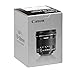 Canon 10-18mm f/4.5-5.6 is STM Lens (New Retail Box) - W/ Free Microfiber Cleaning Cloth