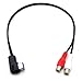 Goliton IP-Bus Aux Input Adapter Cable CD-RB10 for Pioneer iPod