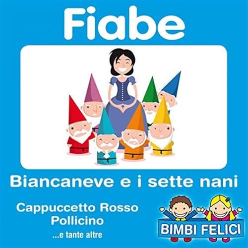 Obm Fiabe Bimbi Felici