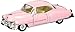 1953 Cadillac Series 62 Coupe 1/43 Pink