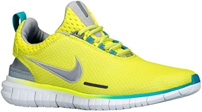 nike free rn commuter 2018 men's running shoe