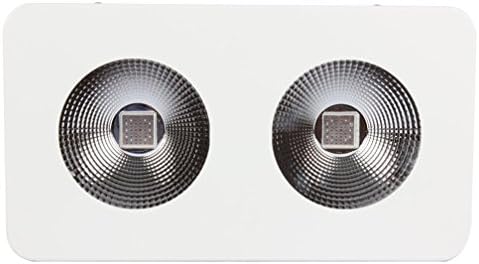 Plant Light 2 Holes 600W Cob Plant Growing Lights Led Fill Light