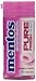 Mentos Pure Fresh Bubble Gum, 15-Count (Pack of 10)