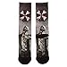 Resident Evil Sublimated Crew Socks