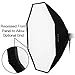 Fotodiox Pro Octagon Softbox 70