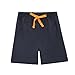 ChicNChic Baby Boys Toddler Summer Clothes Dinosaur T-Shirt with Short Pants Outfits Set (3T, Grey)