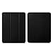 Fintie iPad 1 Case - Slim Lightweight PU Leather Stand Case Cover for Apple iPad 1st Generation, Black