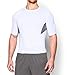 Under Armour UA CoolSwitch Compression Shirt XL White
