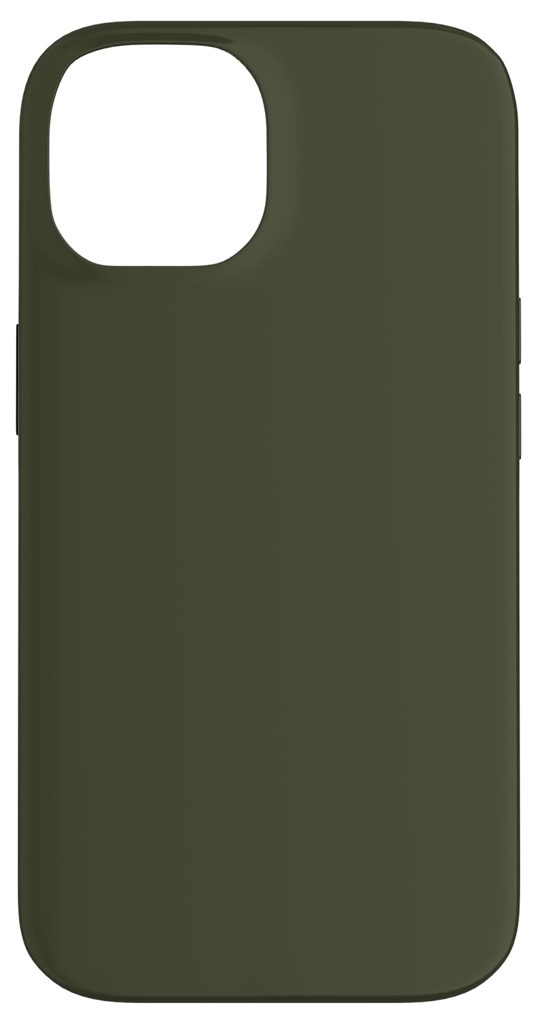 Olive Green Case for iPhone 14